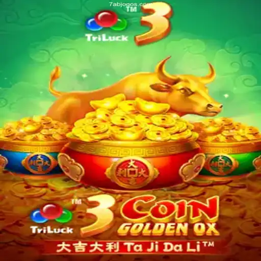 Exploring the Exciting World of 3CoinGoldenOX
