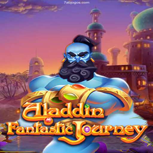 Exploring the Magic and Adventure of Aladdin on 7AB⭐️ ONLINE PLATAFORMA OFICIAL