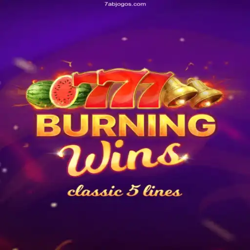 Discover the Excitement of BurningWins on 7AB⭐️ Online Plataforma Oficial