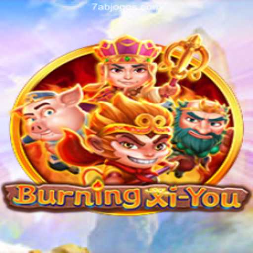 Exploring BurningXiYou: The Latest Action Adventure Game on 7AB⭐️ ONLINE PLATAFORMA OFICIAL