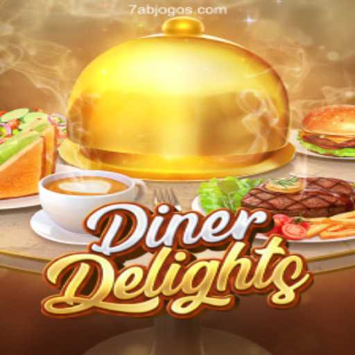 DinerDelights: A Virtual Culinary Adventure with 7AB⭐️ ONLINE PLATAFORMA OFICIAL