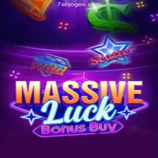 Unveiling the Excitement of MassiveLuckBonusBuy