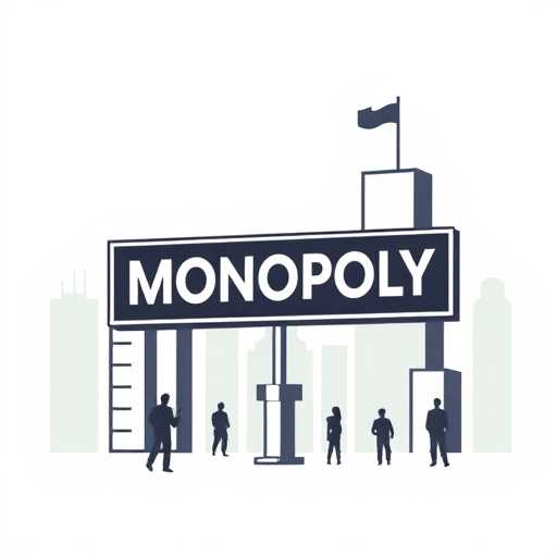 Monopoly: Understanding Its Dynamics and Impact