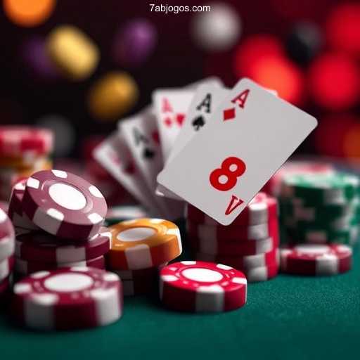 Responsible Gambling: Ensuring a Safe and Enjoyable Experience on 7AB⭐️ ONLINE PLATAFORMA OFICIAL 7AB.Com