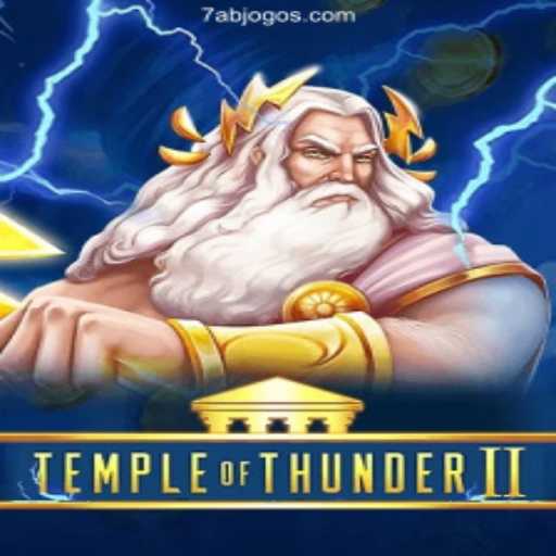 Temple of Thunder II: A Lightning Adventure in Immersive Gaming