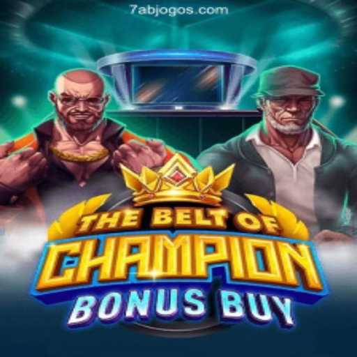 Explore The Exciting World of TheBeltOfChampionBonusBuy