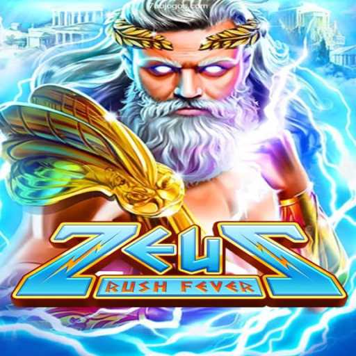 Enter the Divine World of ZeusRushFever